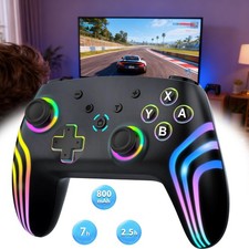 Kabelloser Controller für