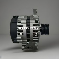Alternatore 70A alternatore