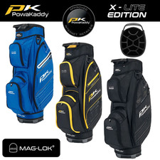 PowaKaddy X-Lite Borsa trolley