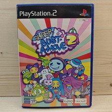 Super Bust-A-Move 2 - Pal Ita/Esp - Per Sony PS2 PlayStation 2