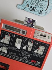 Modifica telefono rotor e - telefono, 1