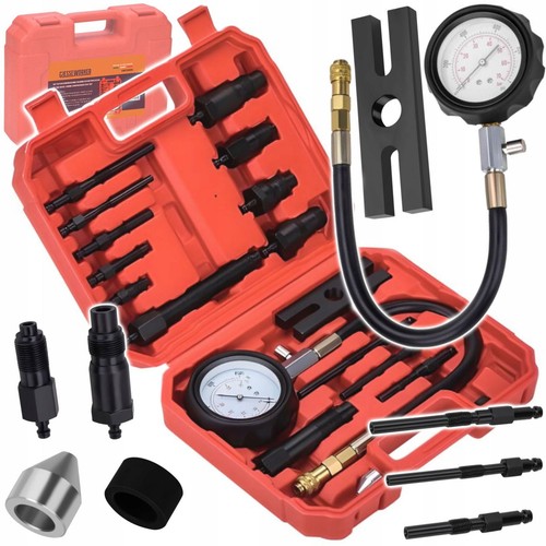 Kit tester compressione - kit,
