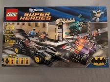 Lego comics super - lego, heroes