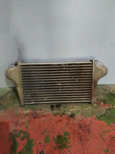 98412340 INTERCOOLER / 1052273 PER IVECO EUROCARGO 3.9 DIESEL