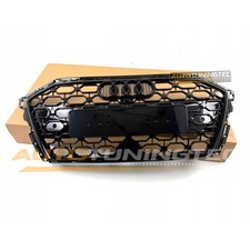 Griglia anteriore rs3 look - anteriore,