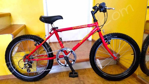 1991 specialized rockhopper - specialized,