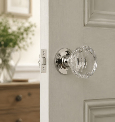 Pomello mortice interno laura - interno,