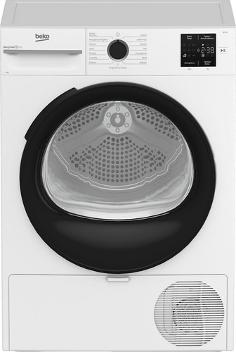 Beko asciugatrice bmtam93eb - asciugatrice,