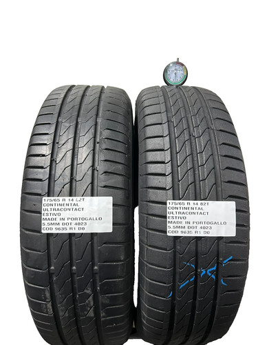 Pneumatici usati 175 r - pneumatici,