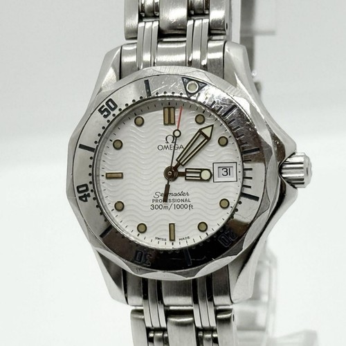 Omega seamaster professional - seamaster,
