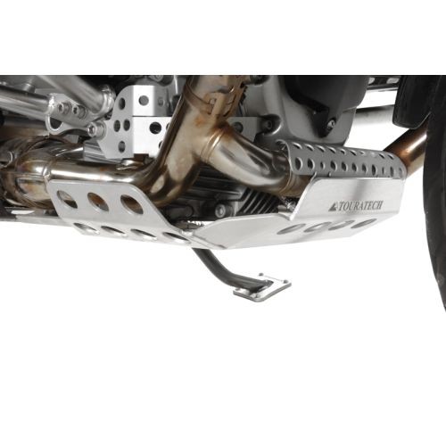 Protezione motore alluminio