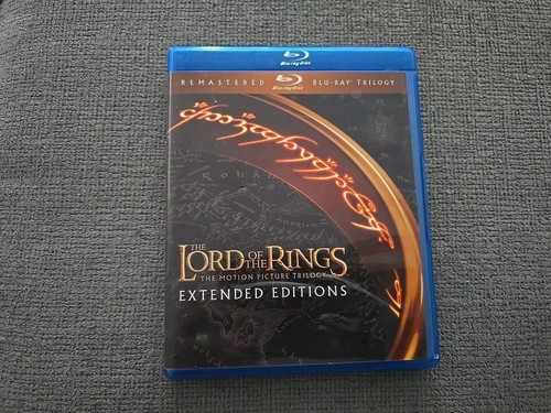 Lord the rings - lord,