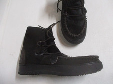 Stivali mocassino KARMA OF