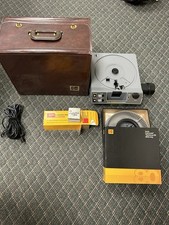 Proiettore Kodak Ektagraphic