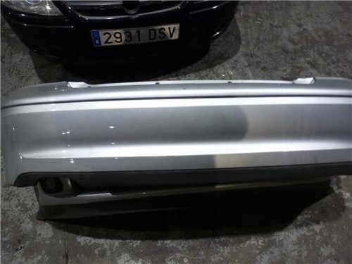 Paraurti posteriore opel - paraurti,