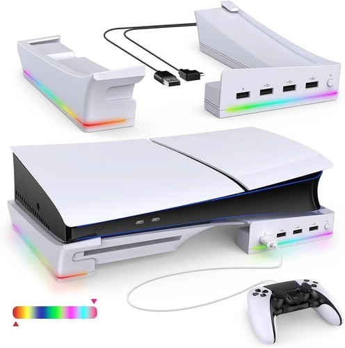 Supporto orizzontale per - , ps5