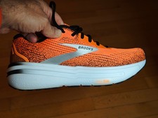 Brooks Ghost Max 2