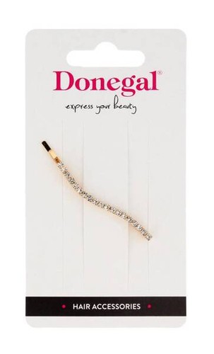 Fermaglio per capelli - , donegal