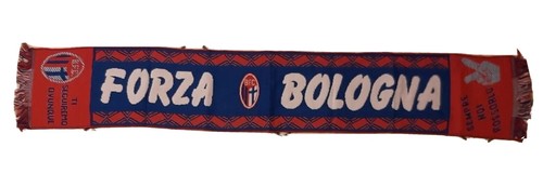 Sciarpa scarf bufanda calcio - sciarpa,