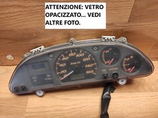 contachilometri strumentazione MBK SKYLINER 250 ANNO 2001