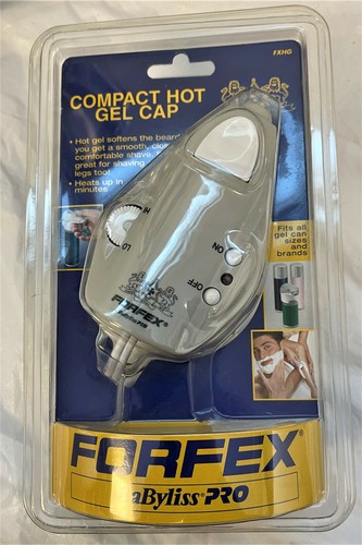 Forfex babyliss pro - forfex,