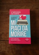 Federica Bosco Mi piaci da