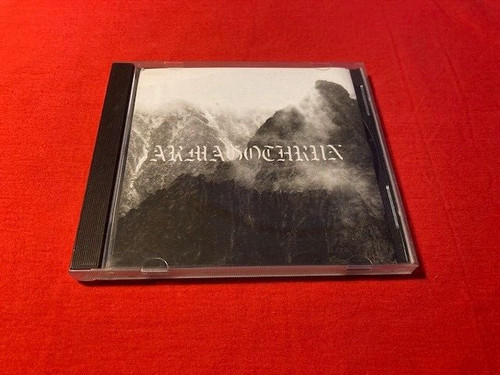 Rare armagothrun lords of - -,