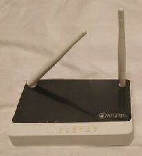 Atlantis wireless N300Mbps line professional