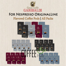 Coffee Gran Caffe Garibaldi