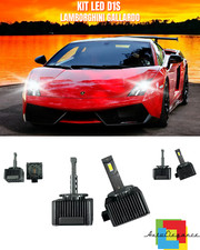 ⭐LAMPADE ANABBAGLIANTI D1S