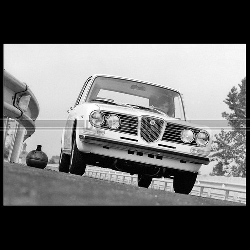 Photo 033641 lancia 2000 - photo, a.033641