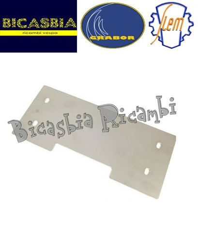19584 grabor siem piastra - -,