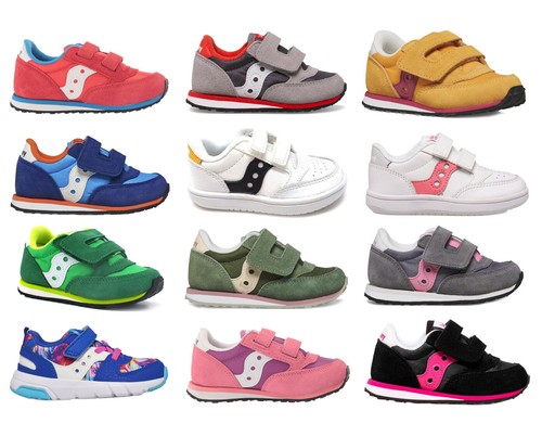 Scarpe saucony jazz original - scarpe,