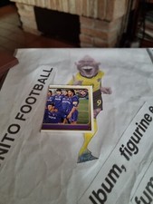 Figurina N.103  Album Calcio