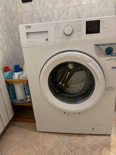 Lavatrice Beko - disponile fine gennaio 25