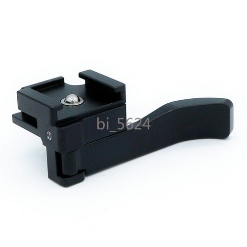 Telecamera thumb hotshoe in - thumb,