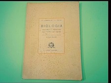 BIOLOGIA ANATOMIA FISIOLOGIA