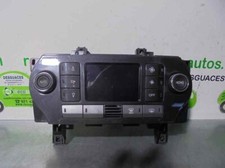 735442075 blocco comando clima per FIAT BRAVO (198) 1.9 8V JTD CAT rectp1677594