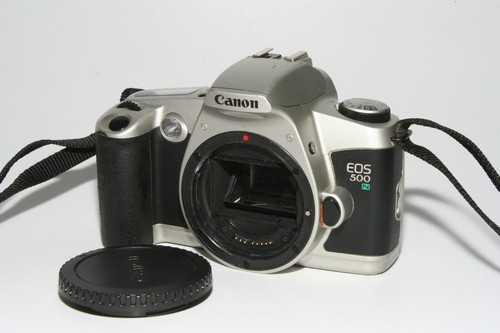 Canon eos 500n - eos, custodia