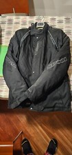 Giacca SPOOL moto uomo invernale taglia XL