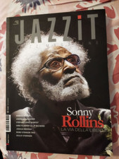 Rivista - Jazzit - Jazz