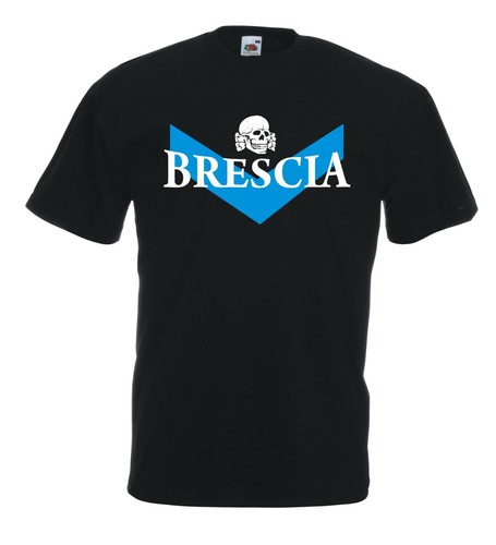 Shirt ultras j916 brescia - j916,
