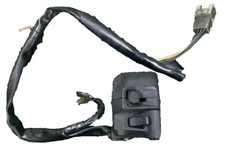 Commutatore Devio Luci Dx Yamaha X Max 125/250 Anno 2011 2012 2013 Vedi Foto