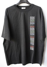 DIOR MULTI COLOUR LOGO T-SHIRT Referenza: 413J696A0817