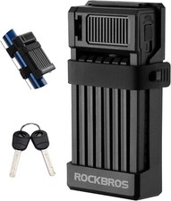 Rockbros lucchetto bici - rockbros,