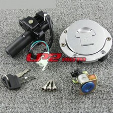 Ignition Switch Fuel Gas Cap