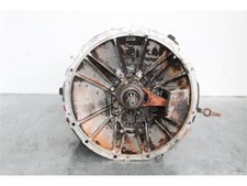 9128028 CAMBIO MANUALE 5M FIAT OM 65 CERBIATTO 4.6 DIESEL 100CV (1975)