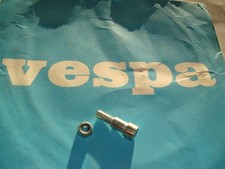 vite e dado per leve freno e frizione Piaggio Vespa 50 special 90 125 Primavera
