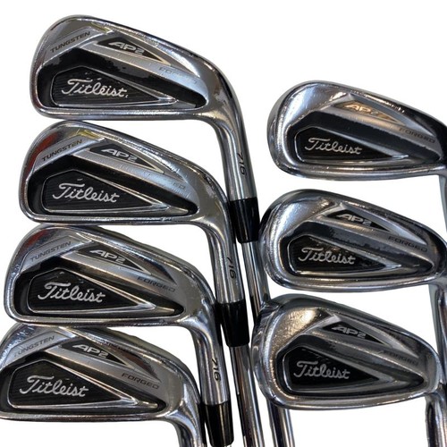 Titleist ap2 716 set ferri - 716,