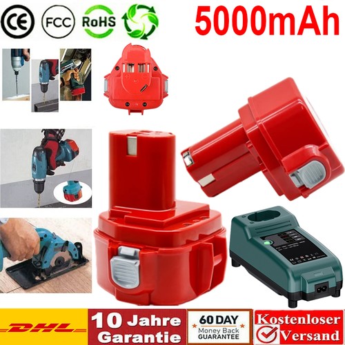 Sostituzione per makita - 3x,